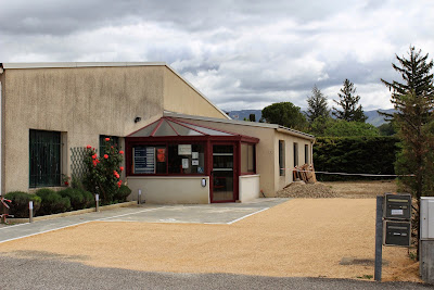 Espace SANBAO / Arts énergétiques traditionnels à Chabeuil