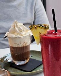 Photo n°6 de Le Paradis du Fruit - Annecy à Annecy ()