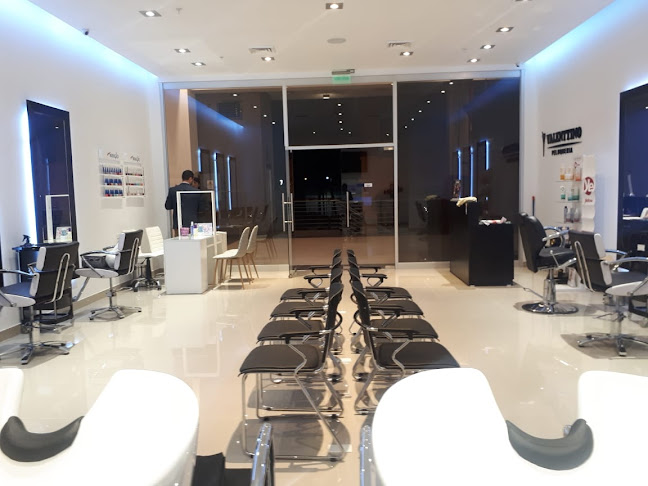 Peluquería Valenttino - Centro de estética
