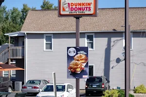 Dunkin' image