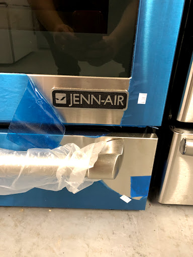 Used Appliance Store «Maryland Appliances», reviews and photos, 144 S Azar Ave, Glen Burnie, MD 21060, USA