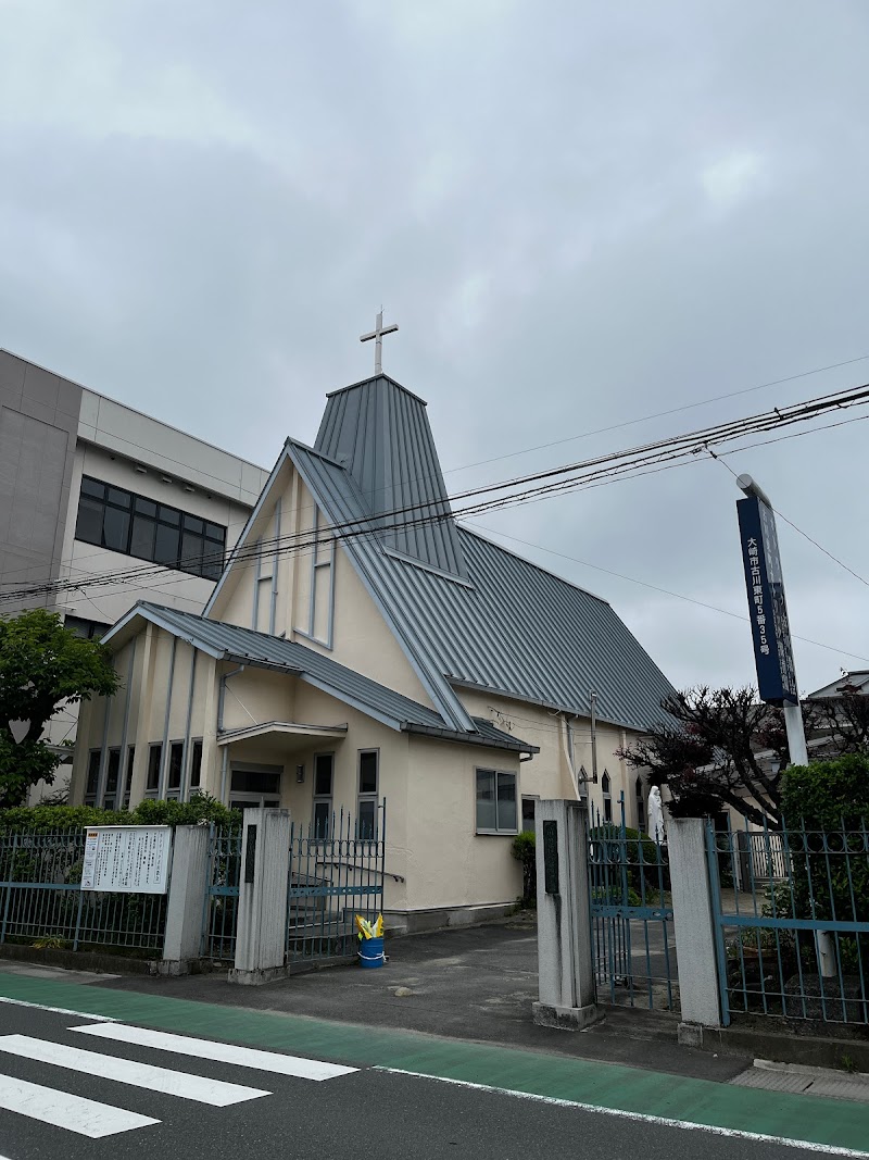 カトリック古川教会