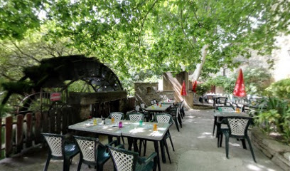 Restaurant Pétrarque et Laure