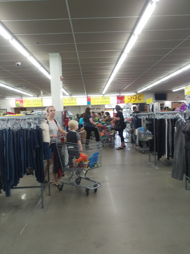 Thrift Store «Thrift Giant», reviews and photos, 1701 Brinker Rd, Denton, TX 76208, USA