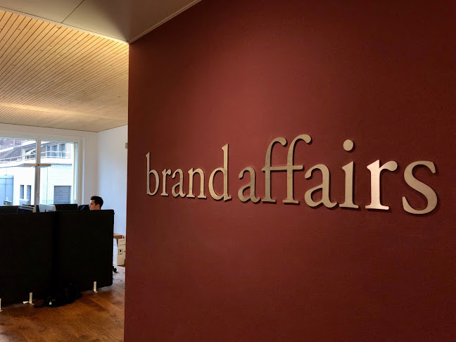Brand Affairs AG - Werbeagentur