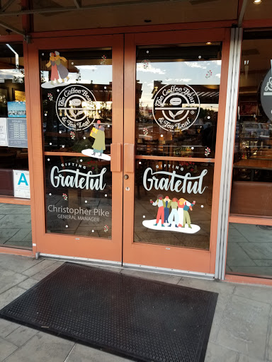 Coffee Shop «The Coffee Bean & Tea Leaf», reviews and photos, 18705 Devonshire St, Northridge, CA 91324, USA