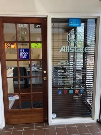 Insurance Agency «Allstate Insurance Agent: Tedd Schodzinski», reviews and photos