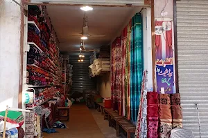 Al Farid Bed Sheet, Kambal & Parda Cloth Shop image