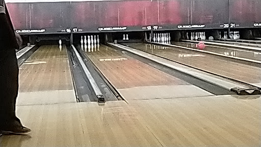 Bowling Alley «Floyd Bowling & Amusement Center», reviews and photos, 7 Riverbend Dr SW, Rome, GA 30161, USA