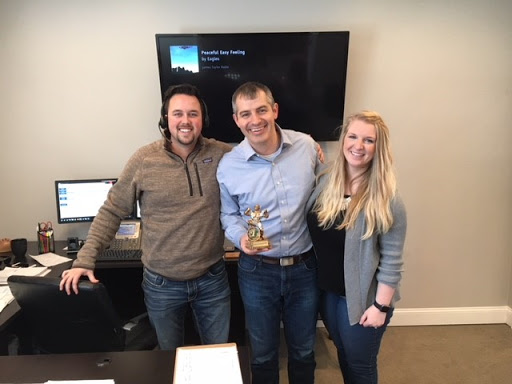 Auto Insurance Agency «JR Isham - State Farm Insurance Agent», reviews and photos