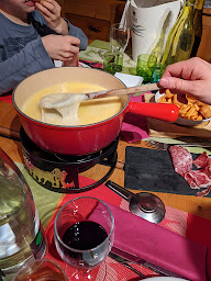 Photo n°29 de Restaurant La Bergerie à Praz-sur-Arly ()