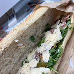 Photo n° 1 de l'avis de A. fait le 01/08/2023 à 11:16 pour BOULANGERIE ANGE à Marseille