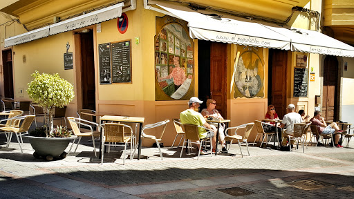 Bar/Café El Populacho en Agüimes
