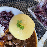 Photo n°1 de l'avis de Christian. fait le 27/08/2022 à 07:30 sur le  Gaststätte - Der Drache à Gerstungen