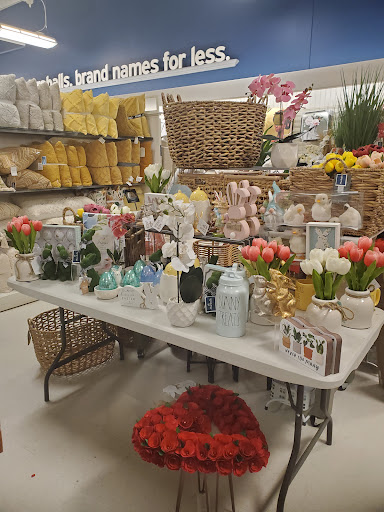 Department Store «Marshalls», reviews and photos, 5932 Roswell Rd, Sandy Springs, GA 30328, USA