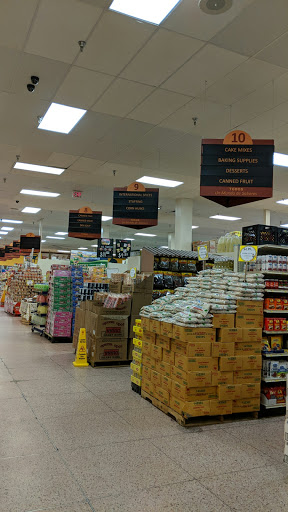 Supermarket «Todos Super Market», reviews and photos, 13905 Jefferson Davis Hwy, Woodbridge, VA 22191, USA