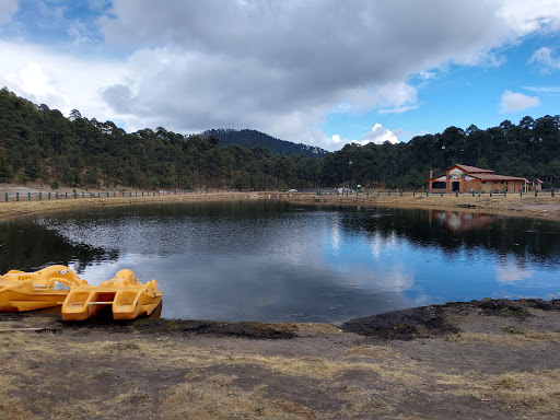 Apatlaco Ecological Park