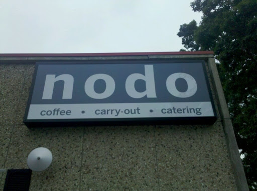 Coffee Shop «Nodo Coffee, Carry-Out & Catering», reviews and photos, 600 N Dodge St, Iowa City, IA 52245, USA
