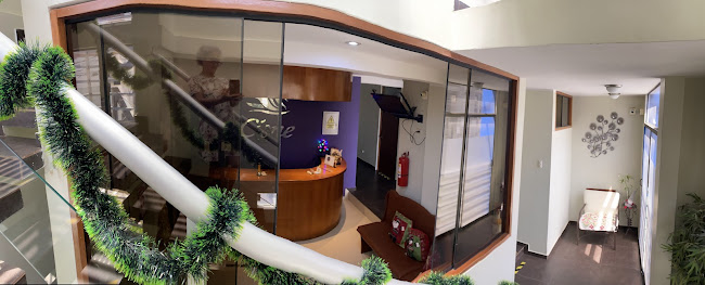 Hotel El Cisne - Hotel