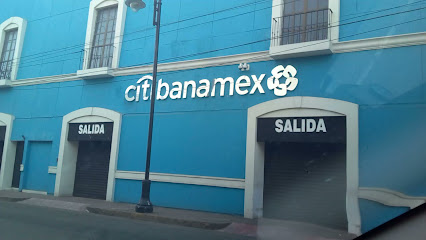 Citibanamex Villahermosa