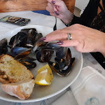 Photo n°3 de l'avis de Alessandro. fait le 03/10/2022 à 02:44 sur le  Brezza di Mare à Cattolica