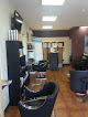 Salon de coiffure Perbe 81000 Albi