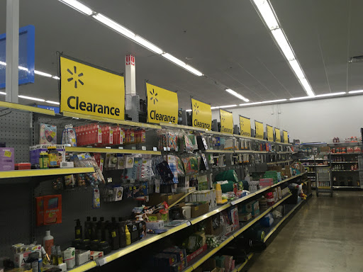 Department Store «Walmart Supercenter», reviews and photos, 4141 Pearl Rd, Medina, OH 44256, USA