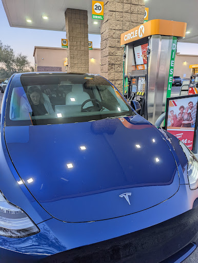 Convenience Store «Circle K», reviews and photos, 2012 W Southern Ave, Mesa, AZ 85202, USA