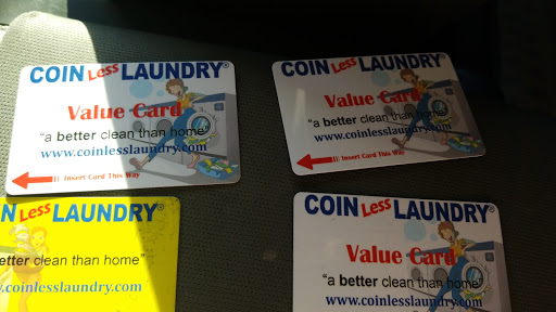 Laundromat «Coin Less Laundry», reviews and photos, 3 W Baseline Rd, Tempe, AZ 85283, USA