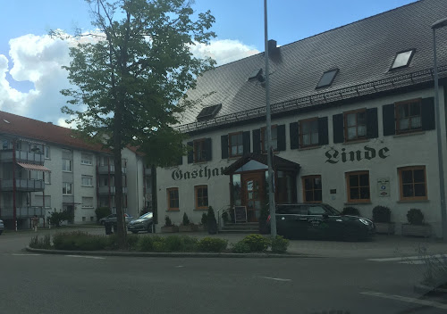 Hotel-Gasthof zur Linde à Langenau