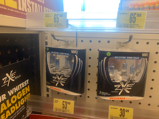 Auto Parts Store «AutoZone», reviews and photos, 3068 Erie Blvd E, Syracuse, NY 13214, USA