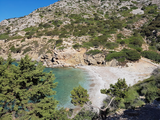Kimisi beach
