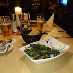 Photo n°2 de l'avis de Theoneandonly.u fait le 06/01/2019 à 13:06 sur le  Eddy's Bodega à Bad Wiessee