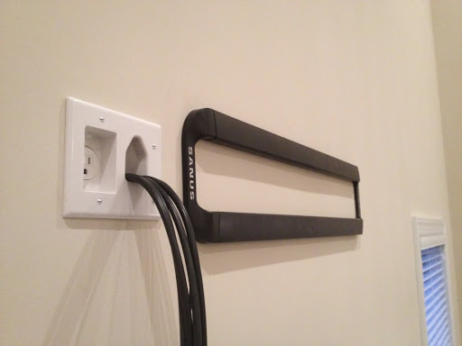 Audio Visual Consultant «HT Install NJ», reviews and photos, 1 Trinity St, Newton, NJ 07860, USA