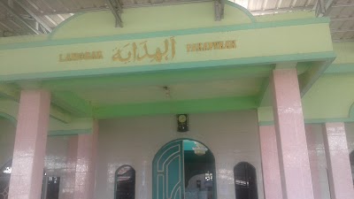 place-of-worship