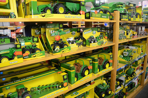 Toy Store «Learning Post», reviews and photos, 2761 100th St, Urbandale, IA 50322, USA