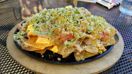 Restaurant «Browndog Treats, Drinks, & Eats», reviews and photos, 120 E Main St, Northville, MI 48167, USA