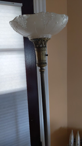 Antique Store «Englishtown Antiques & Used», reviews and photos, 42 Main St, Englishtown, NJ 07726, USA