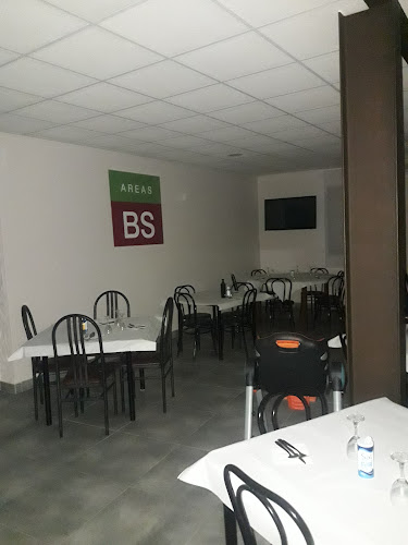 restaurantes Area BS Baza