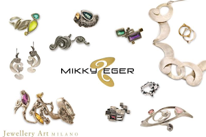 Mikky Eger Jewellery Atelier image