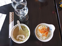 Soupe du Restaurant asiatique Kariya Sushi à Maisons-Alfort - n°3