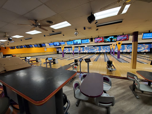 Bowling Alley «Lokay Lanes», reviews and photos, 2127 Mosside Blvd, Monroeville, PA 15146, USA