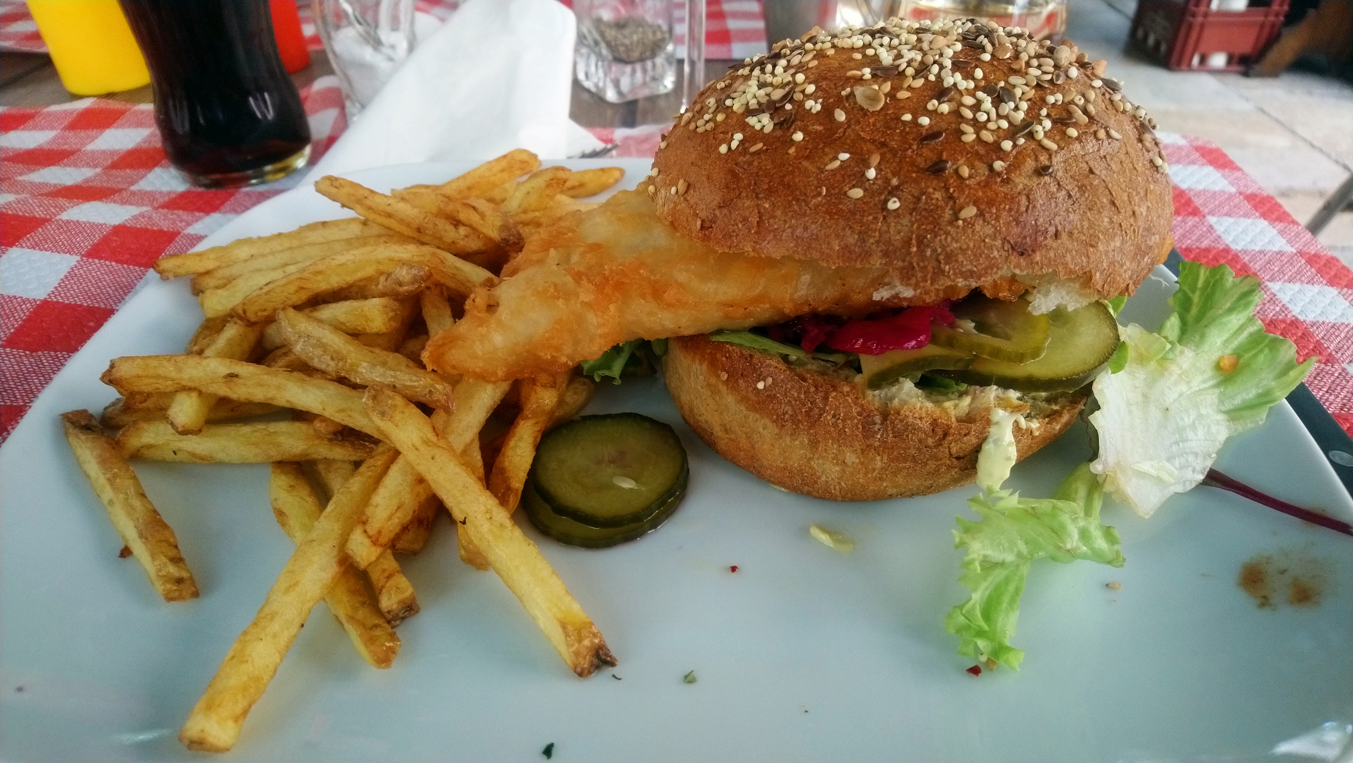 Photo n° 3 de l'avis de Jan.o fait le 19/07/2019 à 05:36