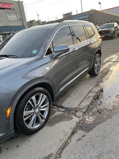 Auto Repair Shop «Fast Track Autobody And Repairs», reviews and photos, 1264 Castleton Ave, Staten Island, NY 10310, USA