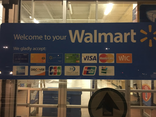 Department Store «Walmart Supercenter», reviews and photos, 2775 Dorchester Square, Cambridge, MD 21613, USA