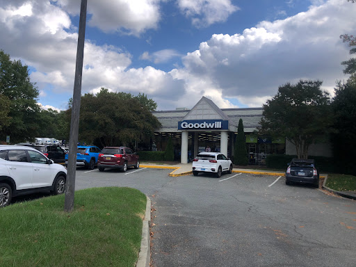 Thrift Store «Goodwill Ashland Retail Store», reviews and photos