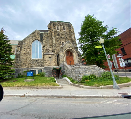 St Matthias Anglican Church