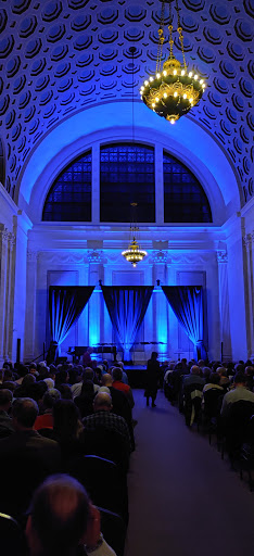 Concert Hall «The Trust Performing Arts Center», reviews and photos, 37 N Market St, Lancaster, PA 17603, USA