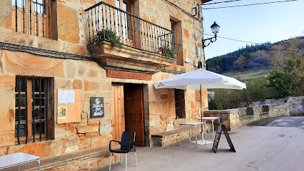 Ubide Taberna - Calle San Juan, 1, 48145 Ubide, Biscay, Spain