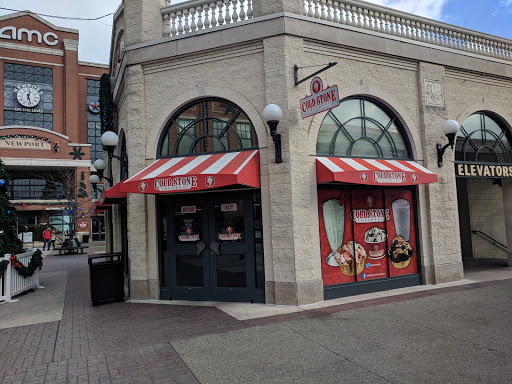 Ice Cream Shop «Cold Stone Creamery», reviews and photos, 1 Levee Way #2104, Newport, KY 41071, USA